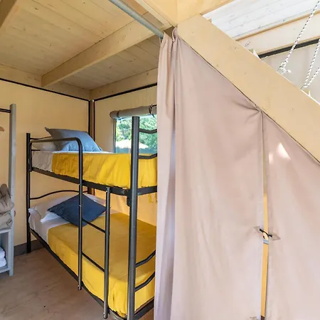 Camp & - Ciraccio 4* Прочида