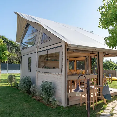 Camp & - Ciraccio