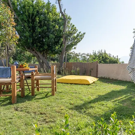 Camp & - Ciraccio