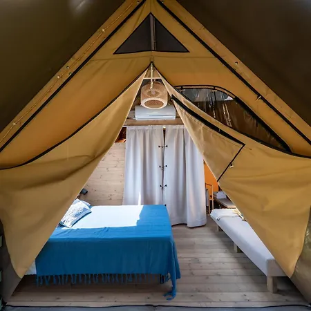 Camp & - Ciraccio Роскошный шатер