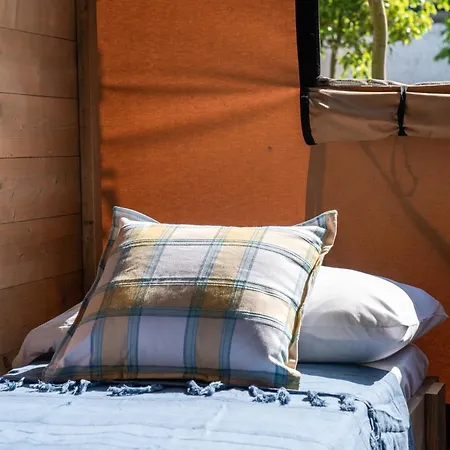 Camp & - Ciraccio 4* Прочида