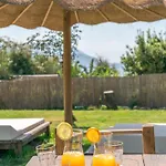 Tente de luxe Camp & - Ciraccio Procida