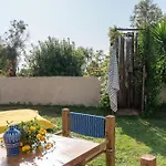 Camp & - Ciraccio Tente de luxe 4*