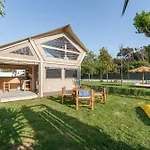 Tente de luxe Camp & - Ciraccio