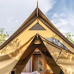 Tente de luxe Camp & - Ciraccio