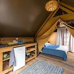 Tente de luxe Camp & - Ciraccio Procida
