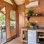 Tente de luxe Camp & - Ciraccio