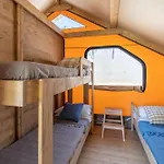 Tente de luxe Camp & - Ciraccio