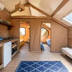 Tente de luxe Camp & - Ciraccio