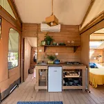Camp & - Ciraccio Tente de luxe