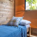 Tente de luxe Camp & - Ciraccio Procida