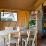 Camp & - Ciraccio Tente de luxe