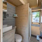 Camp & - Ciraccio Luksustelt 4*