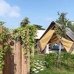 Camp & - Ciraccio Luksustelt Procida