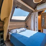 Camp & - Ciraccio Luksustelt