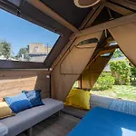 Luksustelt Camp & - Ciraccio 4*