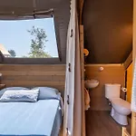 Camp & - Ciraccio Luksustelt Procida
