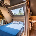 Luksustelt Camp & - Ciraccio 4*