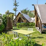 Camp & - Ciraccio Luksustelt