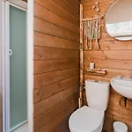 Luksustelt Camp & - Ciraccio 4*