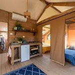 Camp & - Ciraccio Luksustelt