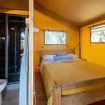 Camp & - Ciraccio Luksustelt 4*