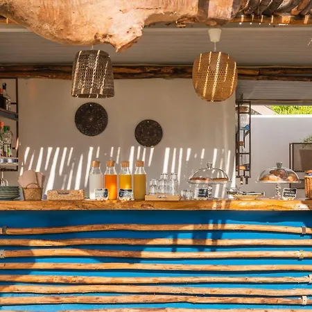 Camp & - Ciraccio 4*