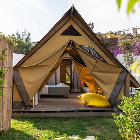 Campismo de Luxo Camp & - Ciraccio