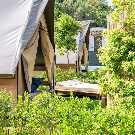 Camp & - Ciraccio 4*