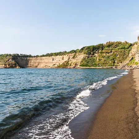 Luxury tent Camp & - Ciraccio 4*