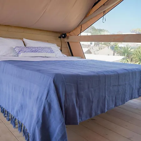 Camp & - Ciraccio Procida