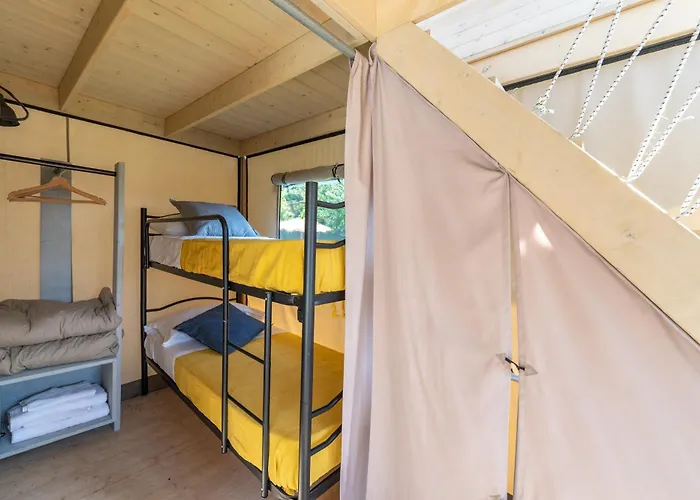 Camp & - Ciraccio 4* Procida